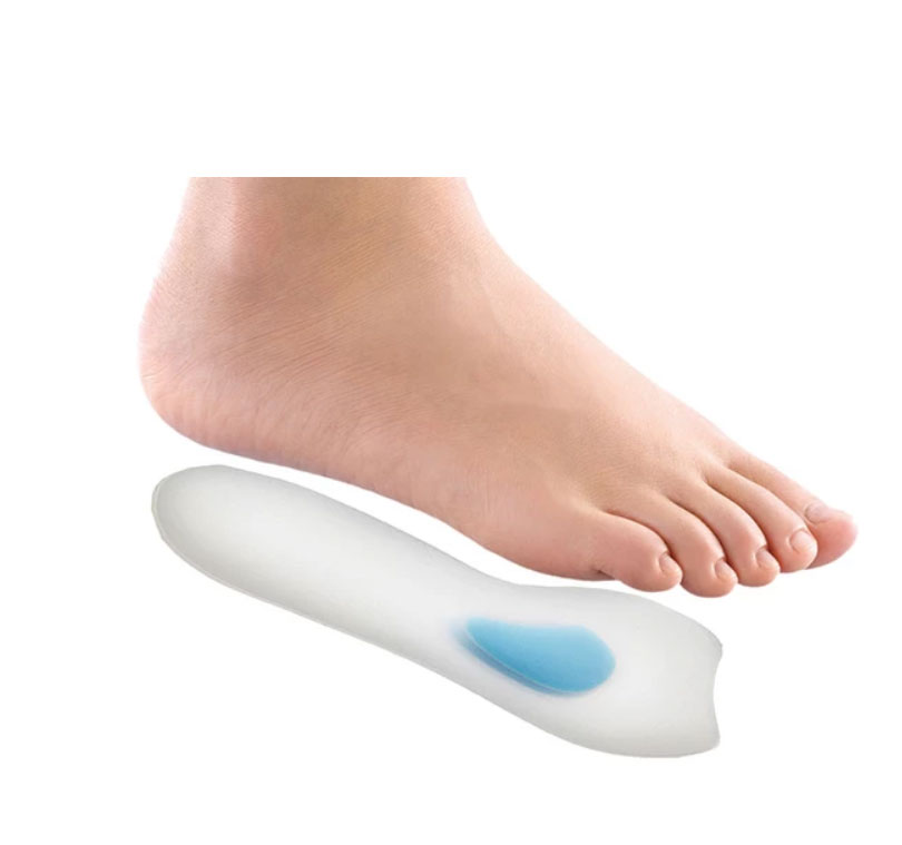 Foot – Medical Lights